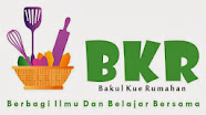 Bakul Kue Rumahan