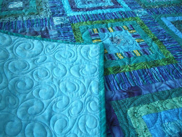 Quilts for a Cause