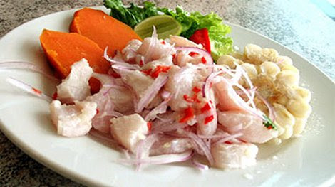 CEBICHE