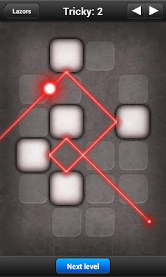 Lazor Android Games 2
