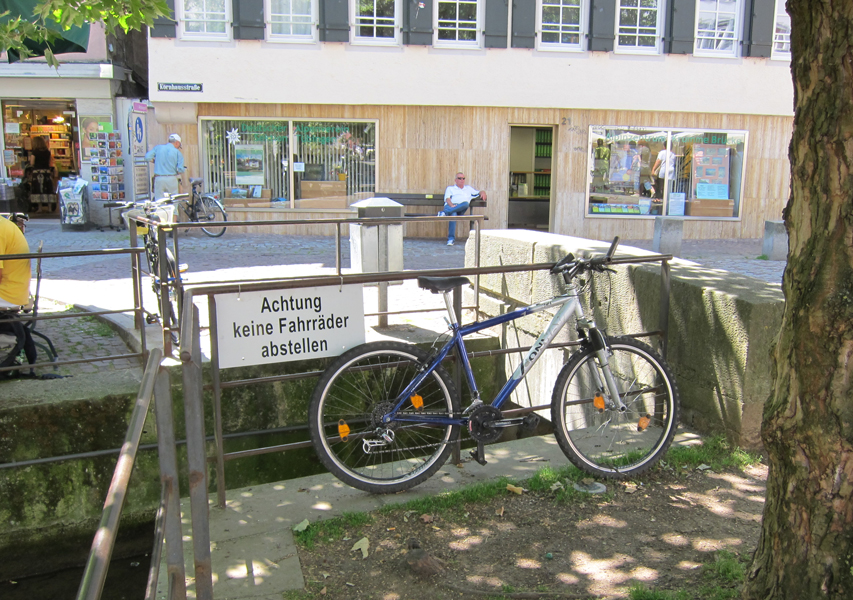 Doctor Keith Armstrong The Jingling Geordie Tuebingen Durham