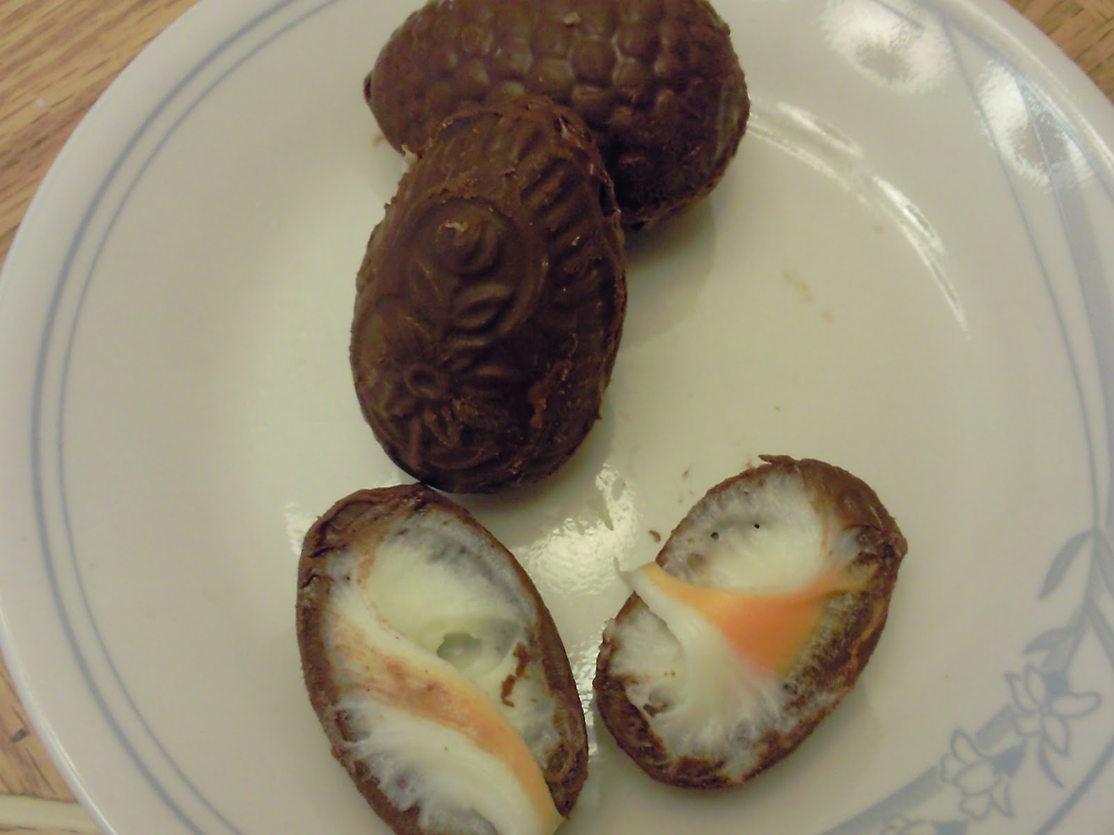 Live Free, Gluten Free DairyFree 'Cadbury' Creme Eggs