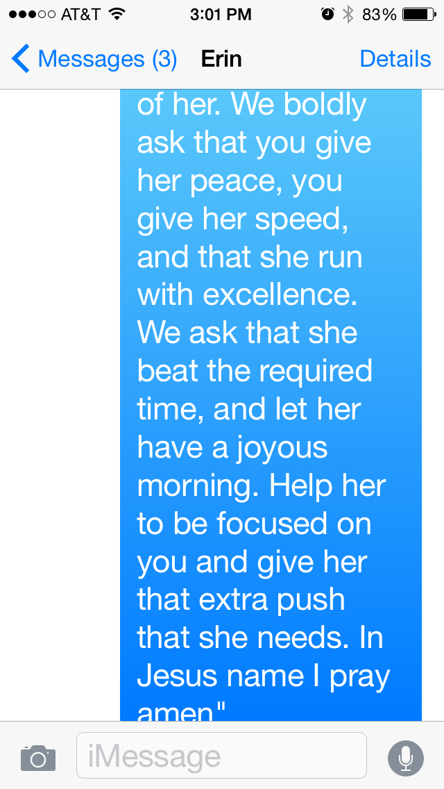 Triple the Scraps: Glory Art Scripture Challenge #8, Intercessory Prayer