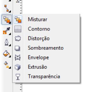 Grafica Fogo Vivo Sombra Coreldraw X Illustrator Agora passamos para o gráfico que tem uma sombra projetada. grafica fogo vivo blogger