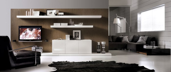 Modern Living Room Layouts ~ Home Interior Ideas