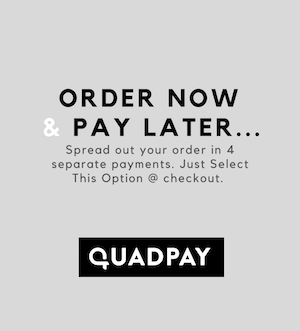 SHOP WITH QUADPAY!