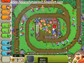 Download garden defense 1 