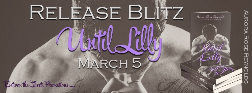 until lilly until lilly