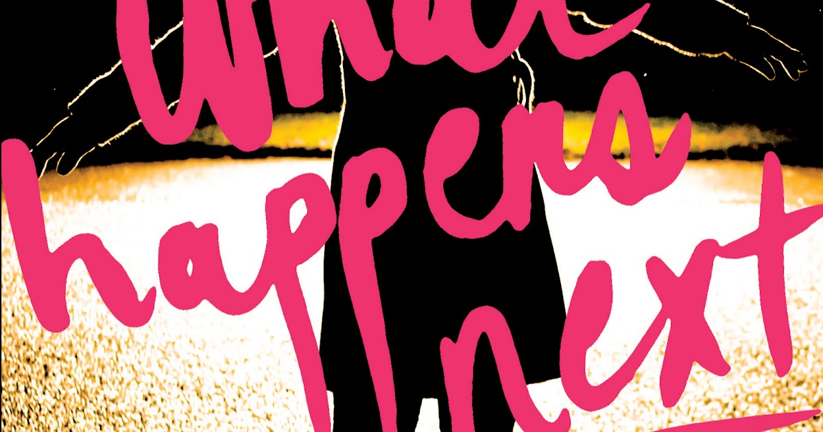 Krazy Book Lady What Happens Next by Colleen Clayton Cover Reveal