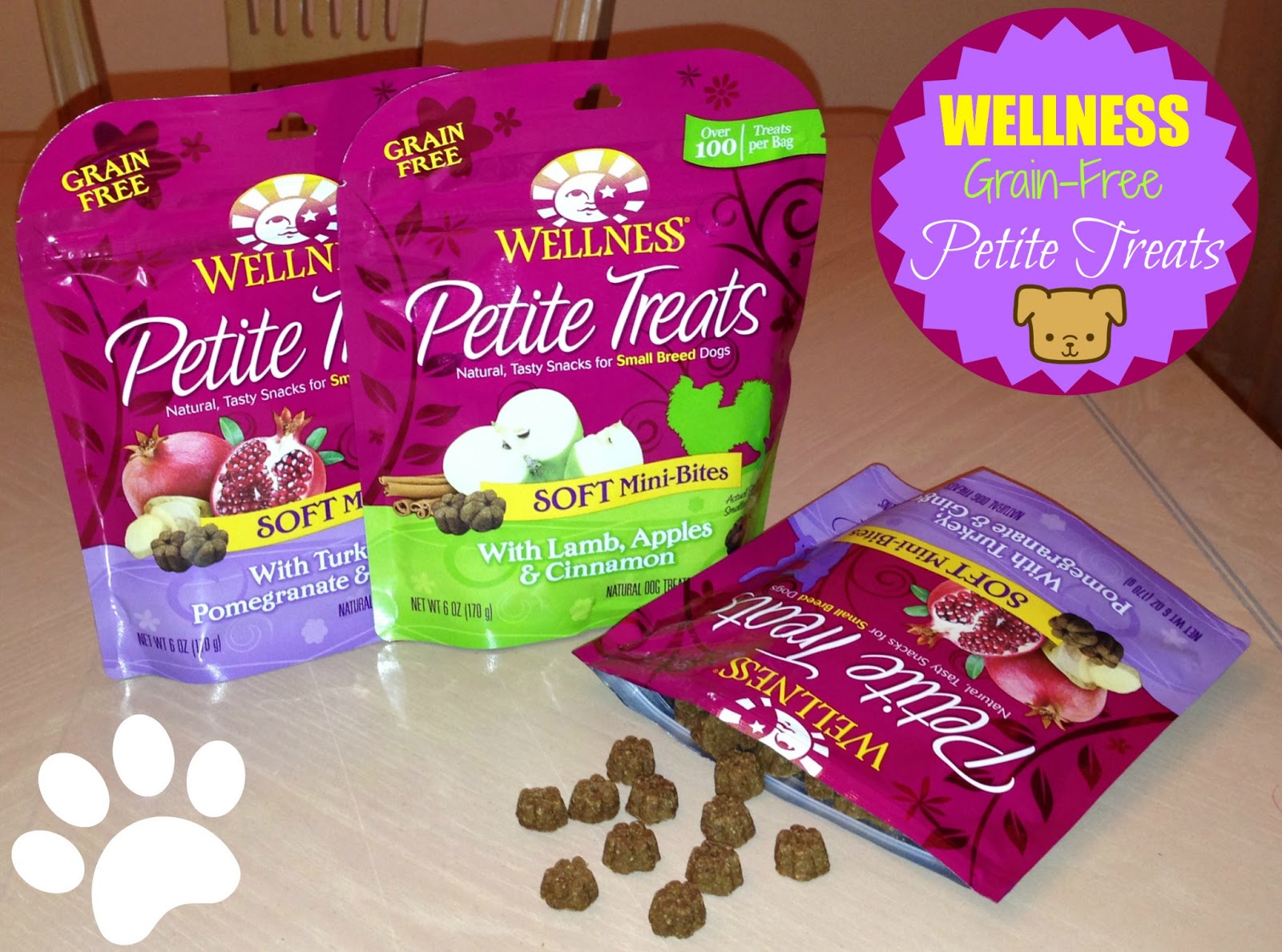 wellness puppy treats at big flavors for small dogs wellness treats review wellness puppy treats at big flavors for small dogs wellness treats review