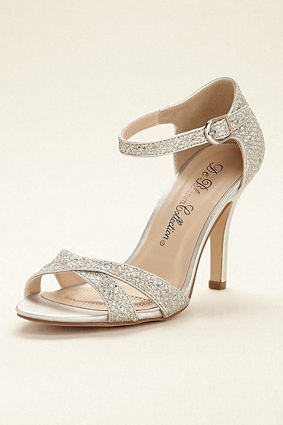 Zapatos de novia 2016