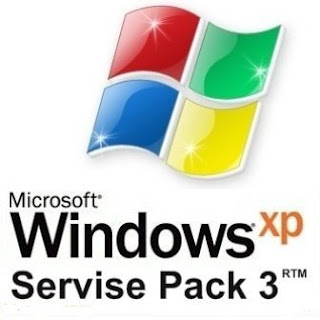 Download Windows XP SP3 ISO Image Free