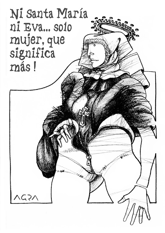 día de la mujer