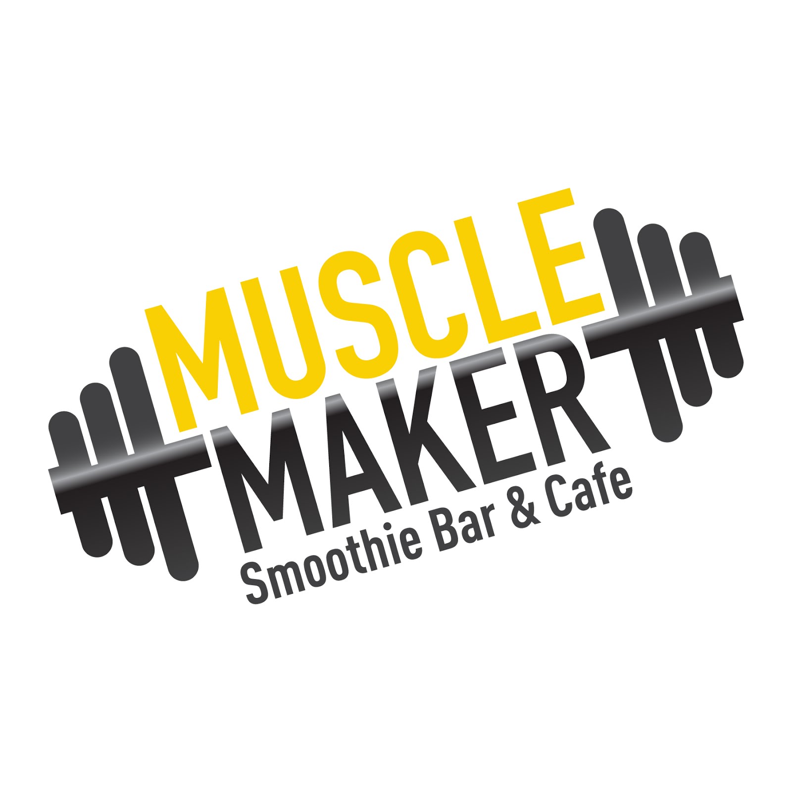 Muscle Maker Smoothie Bar & Cafe 