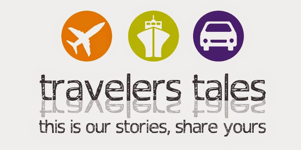 Traveler's Tales