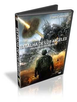 Download Invasão do Mundo: Batalha de Los Angeles Dublado BDRip 2011 (AVI Dual Áudio + RMVB Dublado)