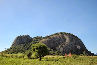 Morrumbala