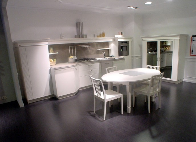 Furniture Interior Design: The Florence kitchen by Snaidero Furniture Interior Design: The Florence kitchen by Snaidero