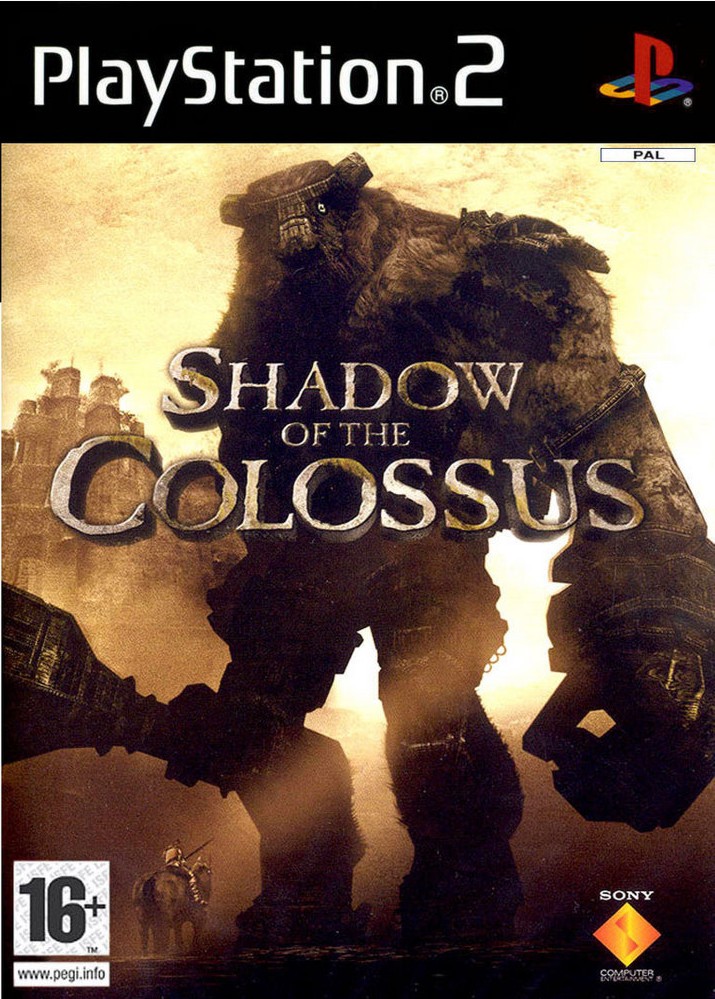 dicas de shadow of the colossus ps2 dicas de shadow of the colossus ps2