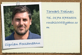 Torwart-Trainer
