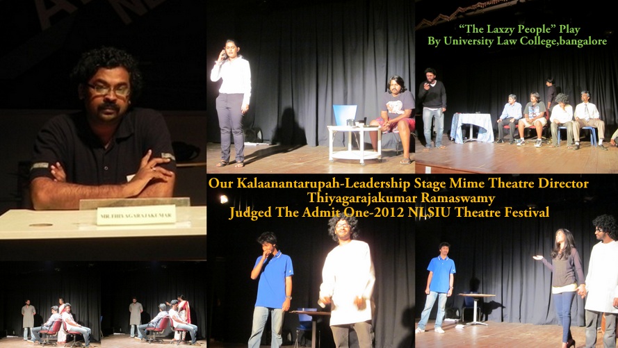 Mime College