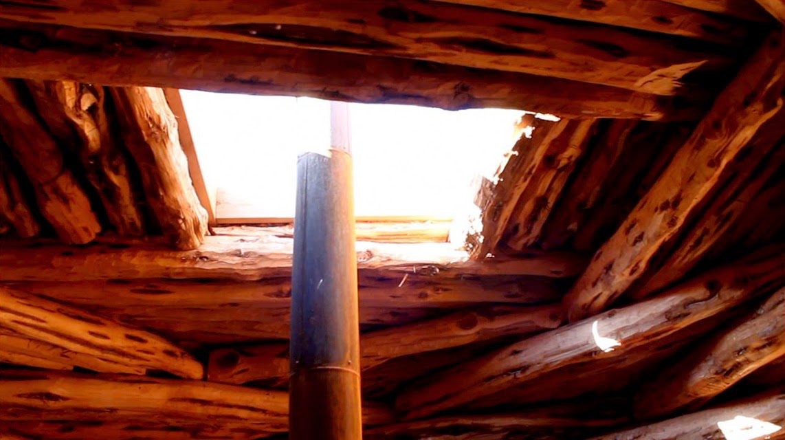 The 99 Cent Chef Spirit Guide & Medicine Man, Don Mose Indian Summer