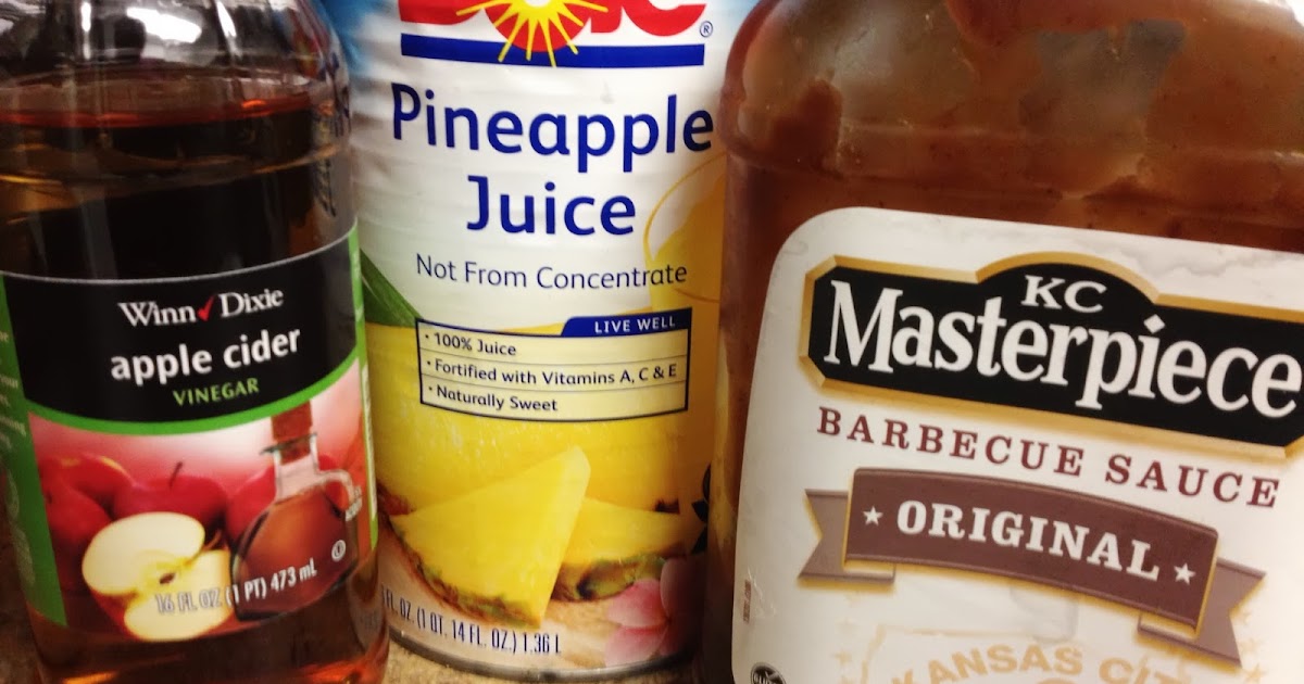 Healthy Cooking for Dummies SuperSimple Slow Cooker BBQ Chicken