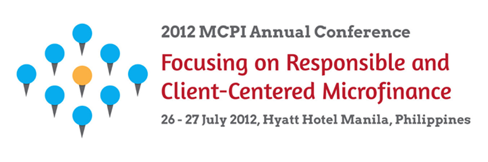 2012 MCPI Annual Conference