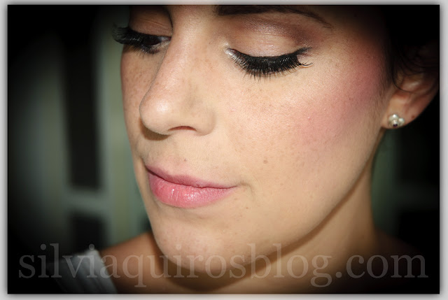 Maquillaje novia de glamour a intenso intense bridal makeup Silvia Quiros SQ Beauty Maquillaje novia de glamour a intenso intense bridal makeup Silvia Quiros SQ Beauty