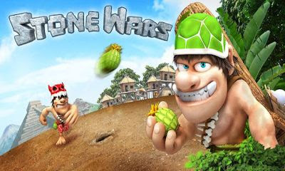 StoneWars Arcade Mod Apk v1.7 (Levels Unlocked)