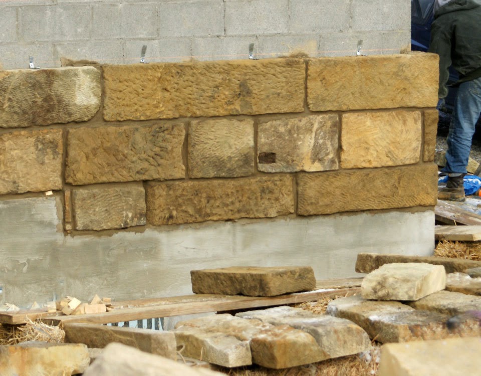 22 Foundation Stones Ideas DMA Homes 10367