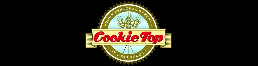 Cookie Top