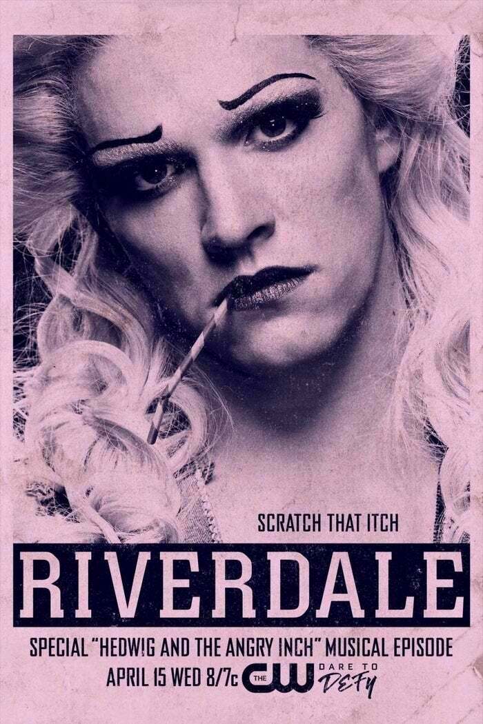 'RIVERDALE"