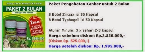 Image Cara Mendeteksi Kanker Serviks Sendiri