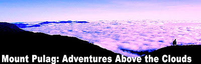 Mount Pulag: Adventures Above the Clouds