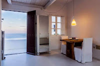 7 Luxury Villas Are All Within A Housing Complex Designed By Giorgos Alexiou Called The Aenaon Villas Located On Top Of Santorini 7 Luxury Villas Are All Within A Housing Complex Designed By Giorgos Alexiou Called The Aenaon Villas Located On Top Of Santorini