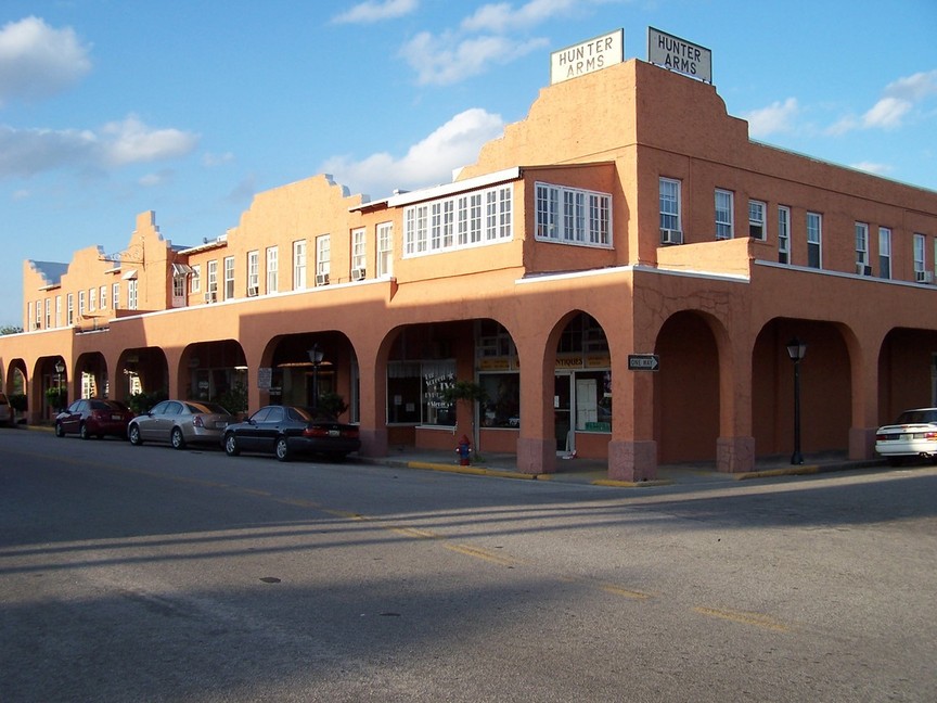 2nd Historic Downtown Hotel Snapped up in the "New Downtown Winter