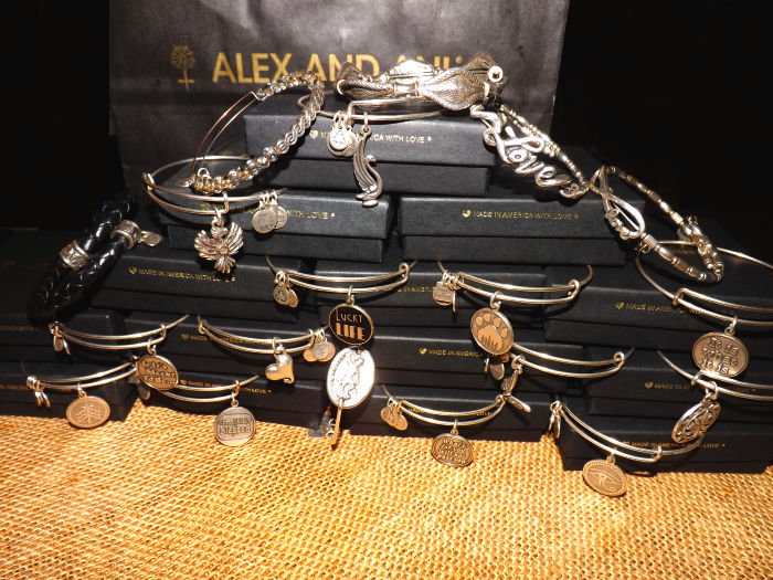 Alex and Ani