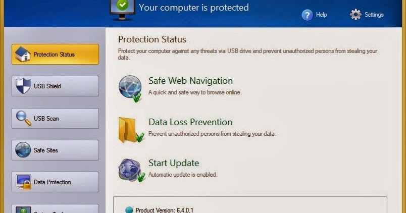 usb security full usb security full