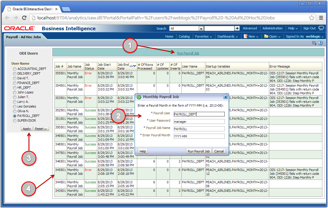 How to Invoke ODI Load Plan from OBIEE / OBIA 11g Oracle Apps Technical & Oracle BI Apps Solutions