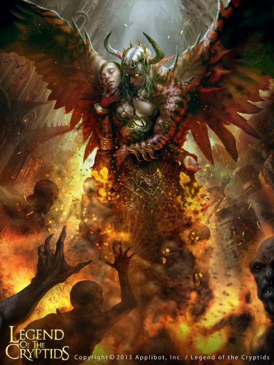 As incríveis ilustrações de fantasia para card games de Choi Yongjae Choi Yongjae indusconcept deviantart ilustrações fantasia card games