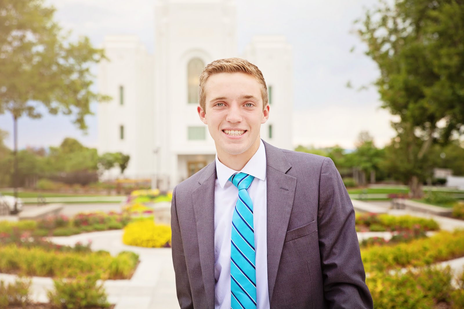 Elder Reynolds