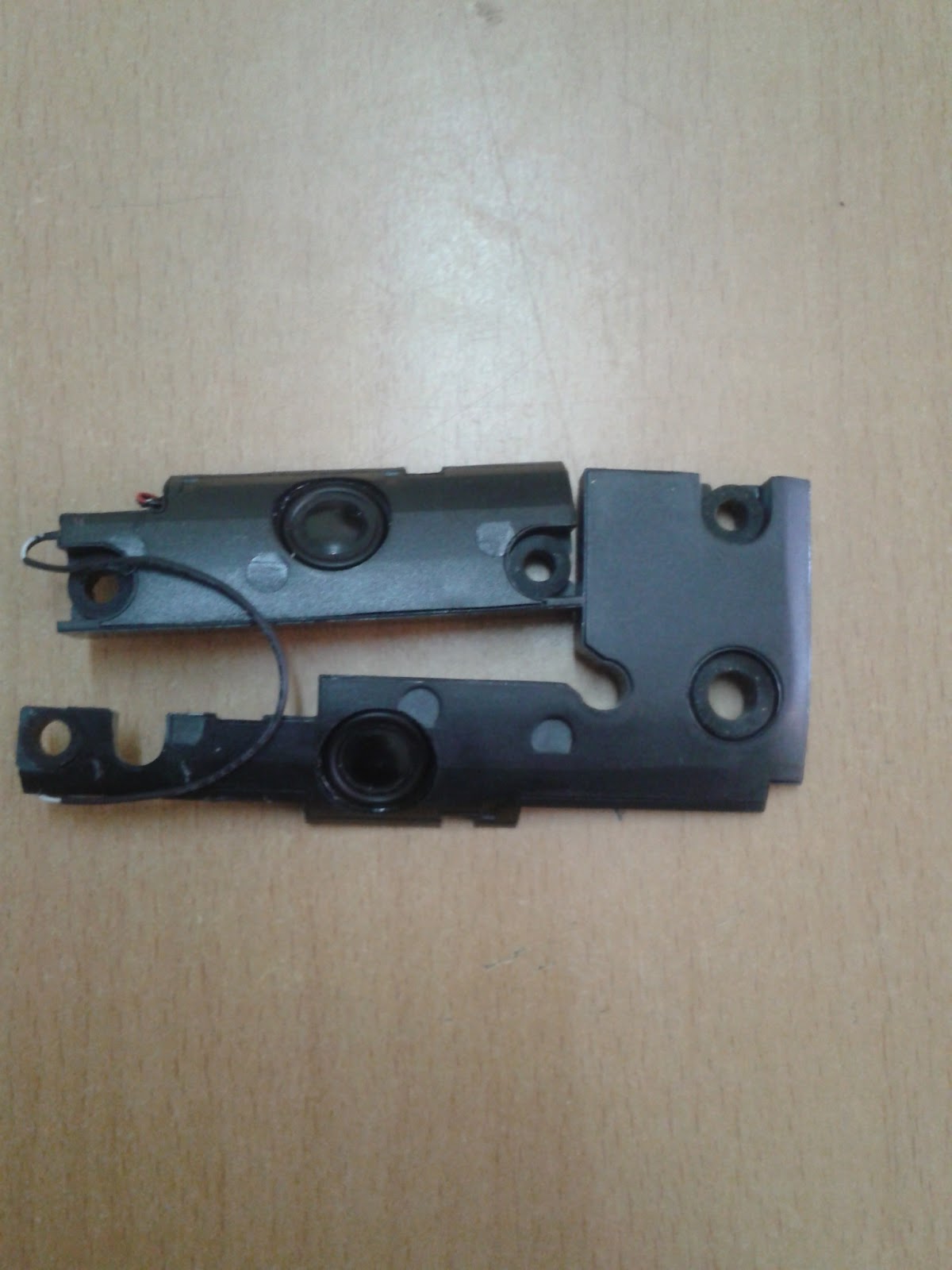 dell inspiron n4110 speakers