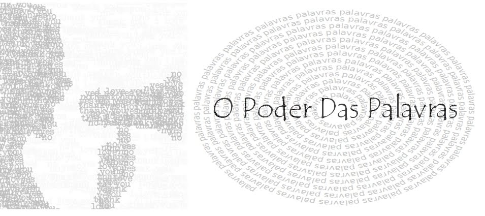 O Poder das Palavras