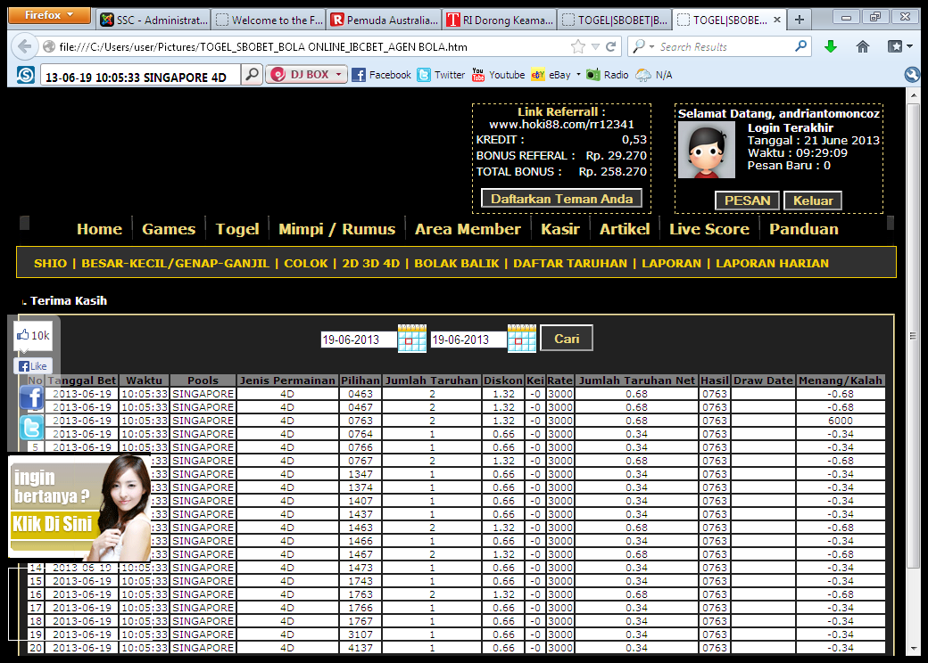 Prediksi Tepat Togel Singapura To Togel Kelas Kencur