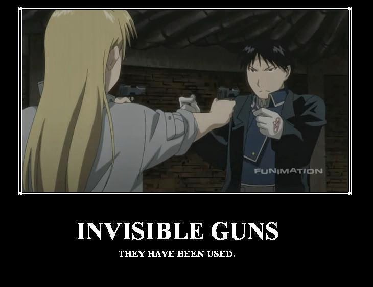 Epic Anime Reviews: Funny Pictures!