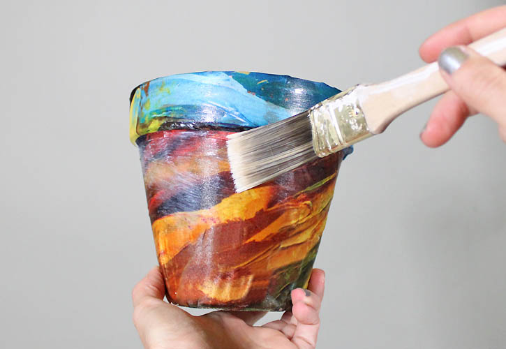 How To Use Fabric Pots at Lonnie Meyer blog