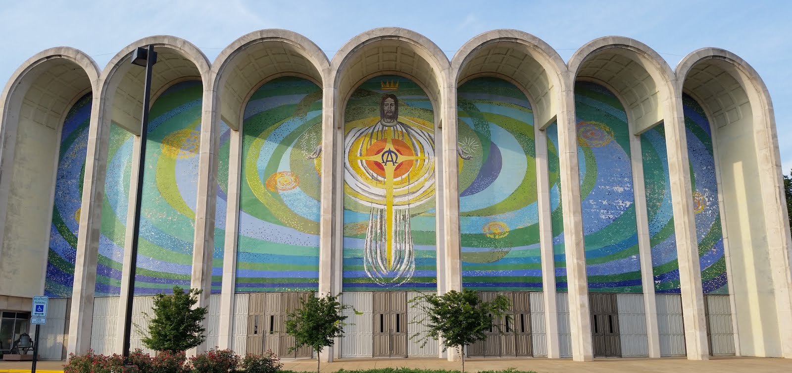 Susan's Eggbeater Jesus Church