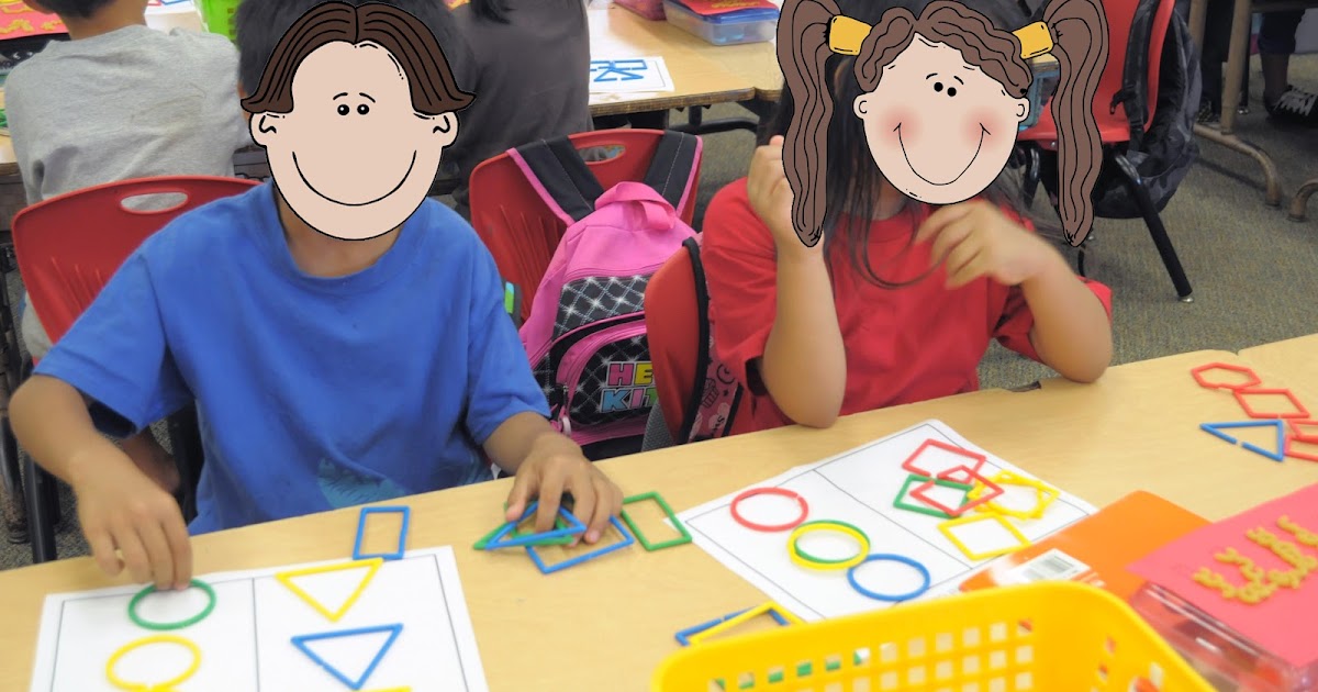 Mrs. Ricca's Kindergarten: Sorting Activities