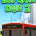 Bus Race Dash 2 Java Mobile Game Free Download